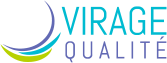 logo virage qualité